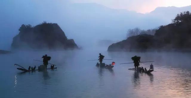 杭州有哪些地方适合爬山或徒步,杭州周边自驾游哪些地方推荐一天