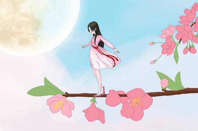 “给脸不要脸，我让我哥休了你”“去吧，我在这里等着”