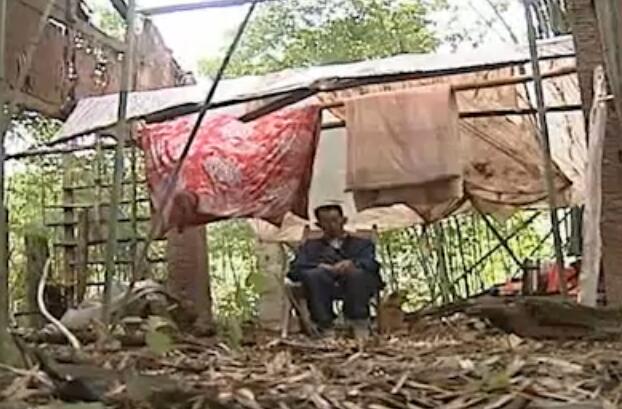 女子死后尸体被回收带走,女子死后16年遗体不腐惊动专家