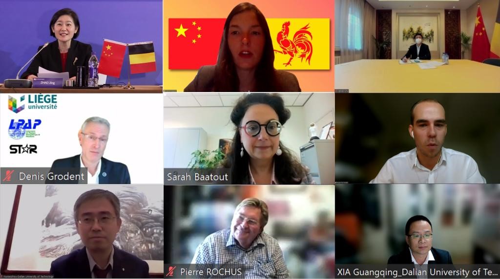 我国首次探测火星,中国硬核科技献礼