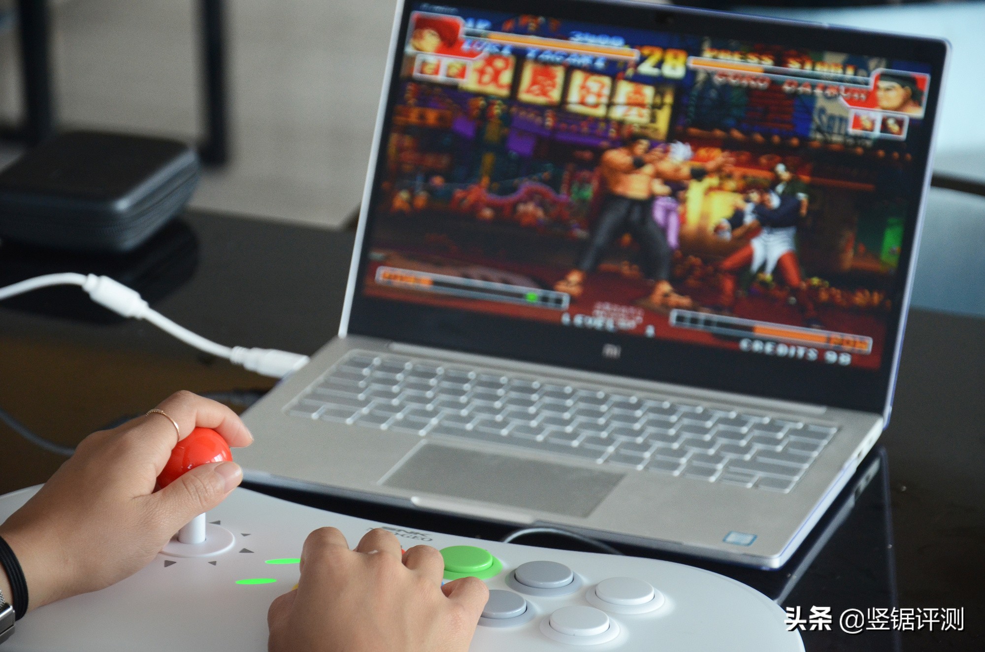 snk摇杆街机,snk街机控制器