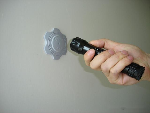 弱电工程巡更系统施工方法,智慧电子巡更系统怎么使用