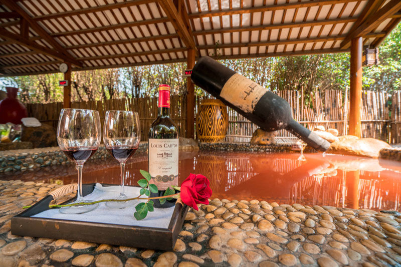 厦门天沐温泉恐龙侏罗纪,厦门天沐杏博湾温泉度假村