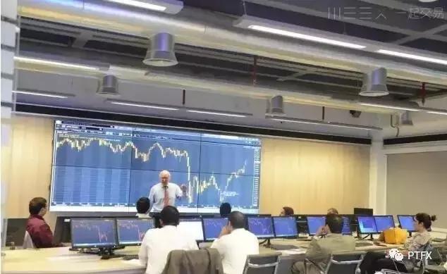 到底什么是外汇交易/卓德木鱼/卓德赠金20%可提取