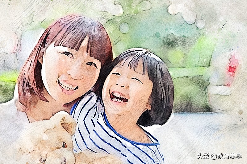 家长如何教育孩子学会思考,如何培养孩子注意力家长感悟