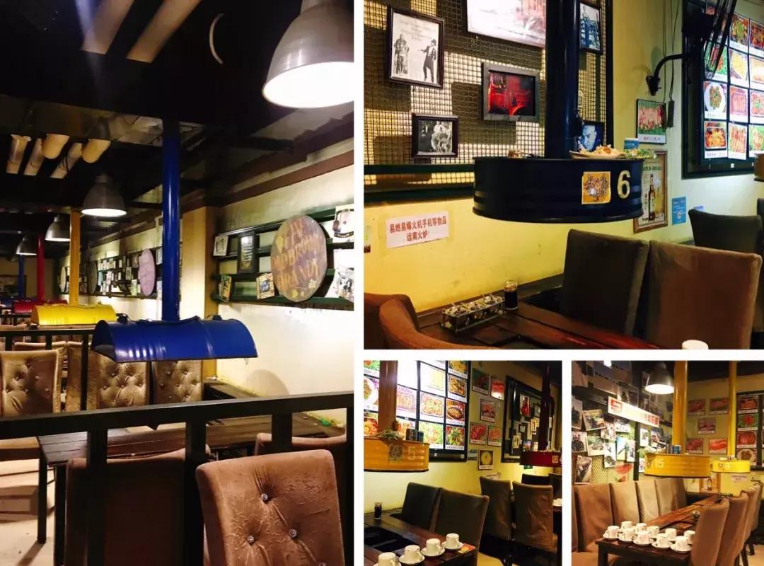 长春烧烤最有特色的烧烤店,长春自己动手烧烤的烧烤店