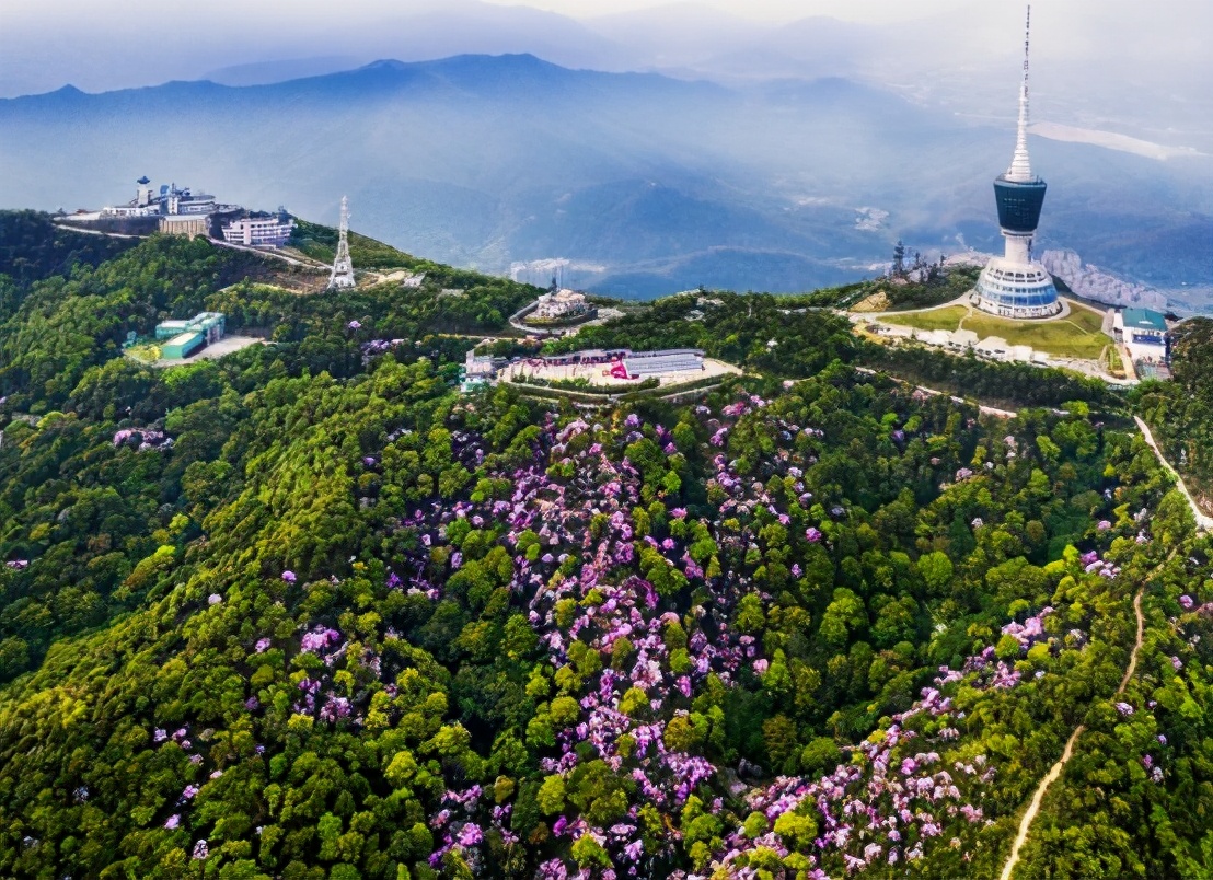 广东四会奇石河生态温泉景区,广东肇庆七星岩景区旅游攻略