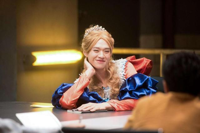 娱乐圈发生的三件事,娱乐圈三大奇人怪事