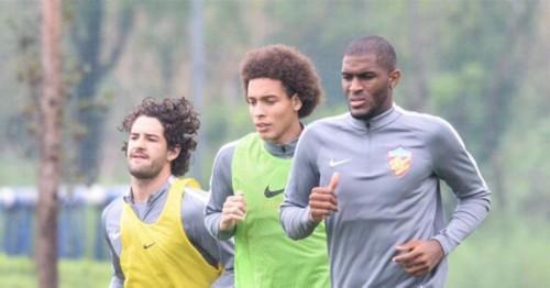 权健足球新消息,权健足球的现状