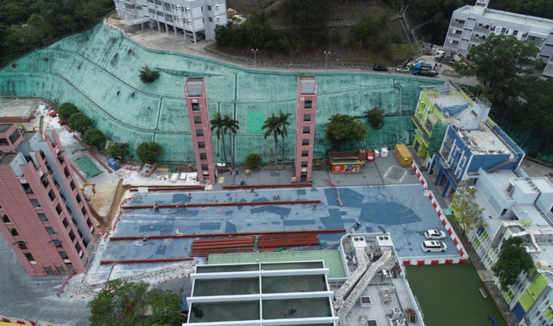 炸鸡也危险？丨香港一日