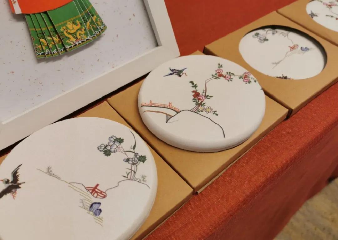 大名鼎鼎的故宫文创,实用又好看的故宫文创