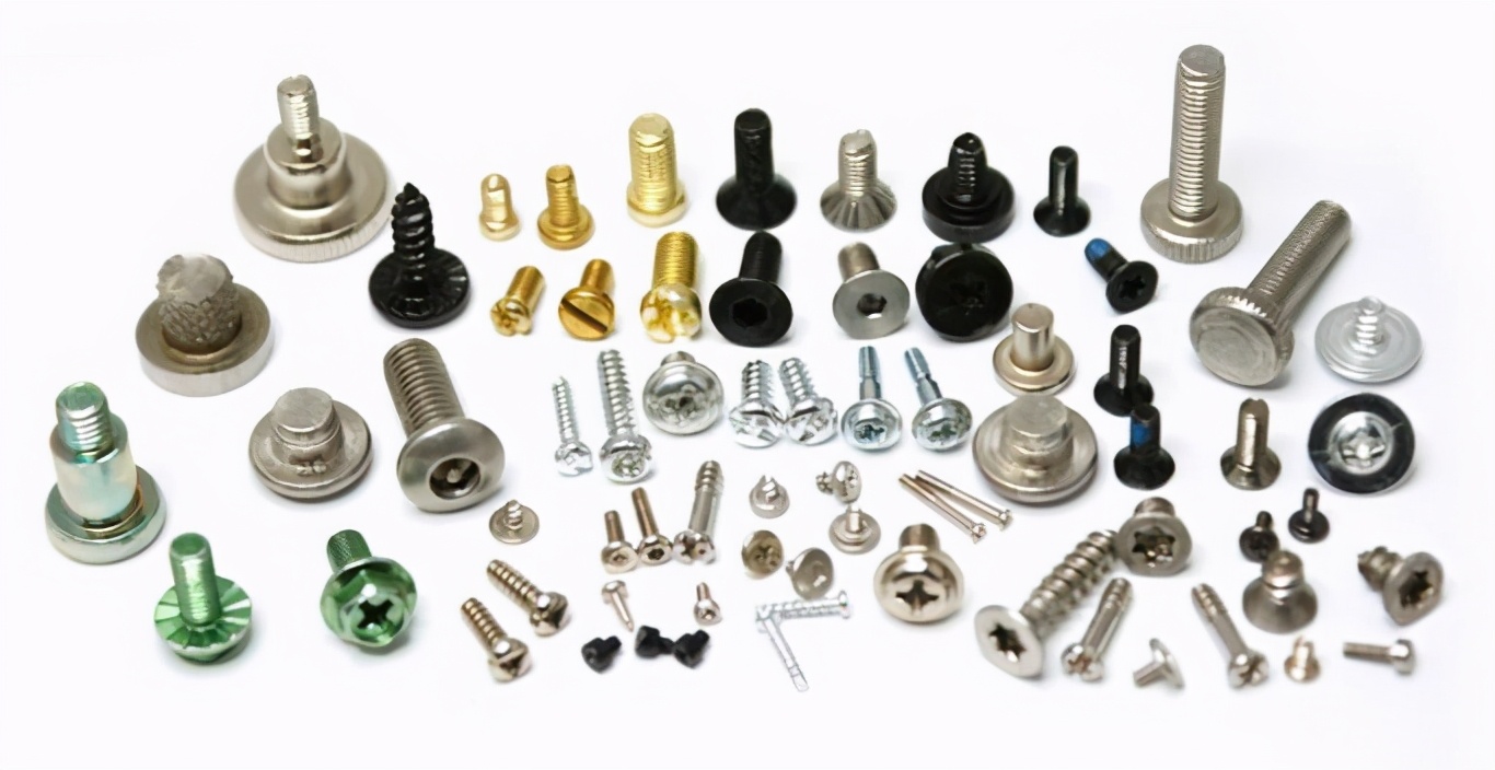 定制家具五金清单表,定制家具常用五金