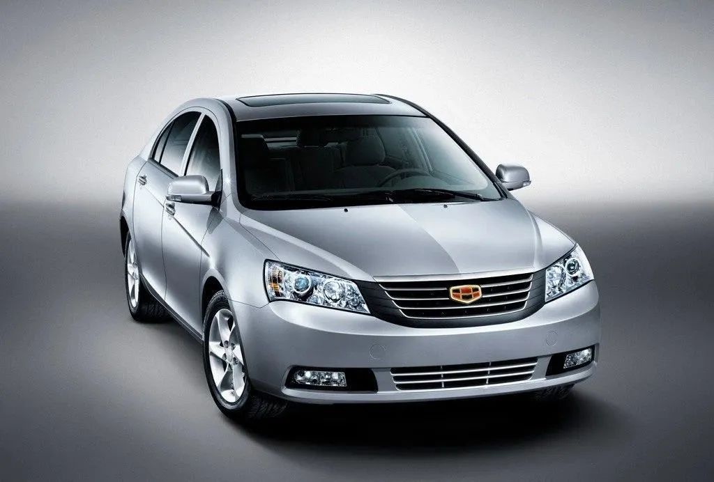 如果没有它，吉利今天就不能把车卖到20万