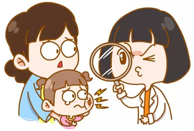 奶瓶龋对婴幼儿牙齿损害有多大,奶瓶龋主要发生在哪颗牙齿