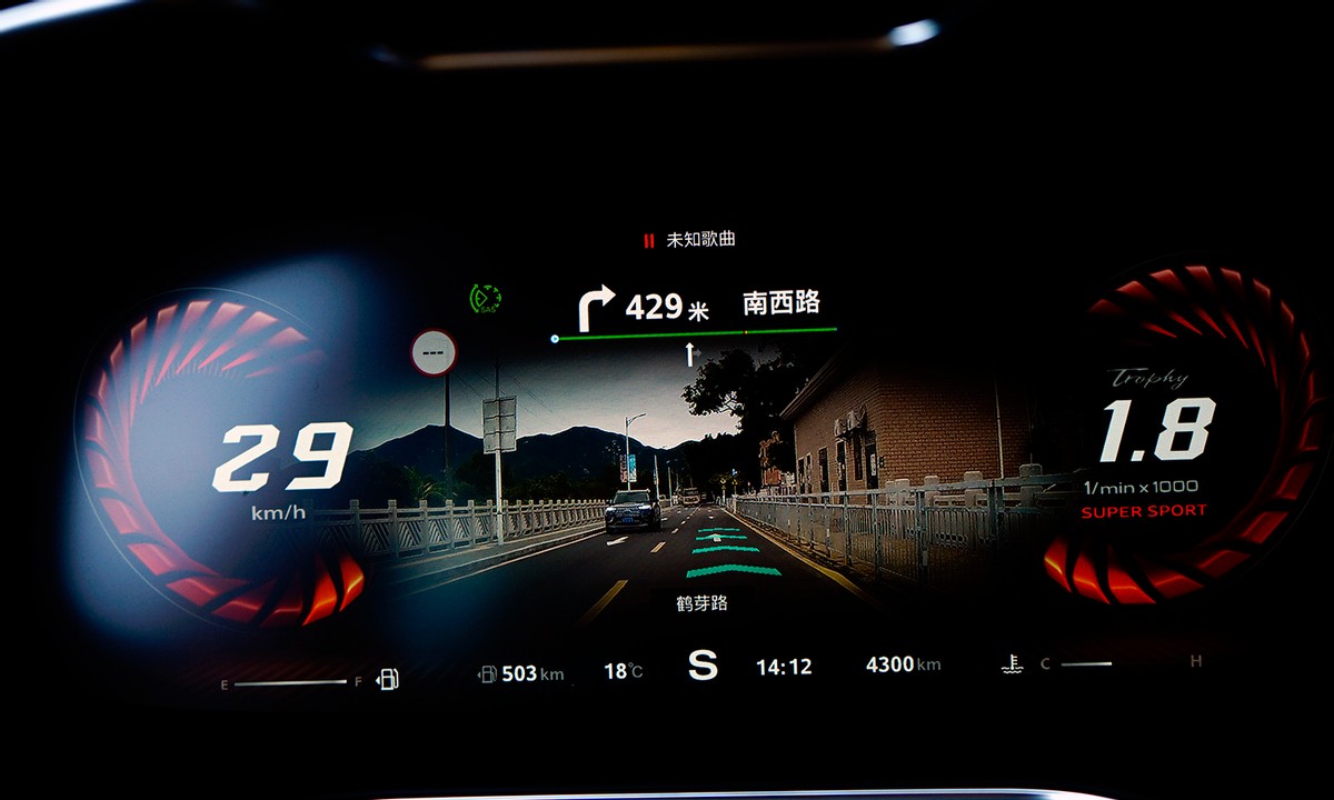 赛车尾翼高能,赛车霸气尾翼