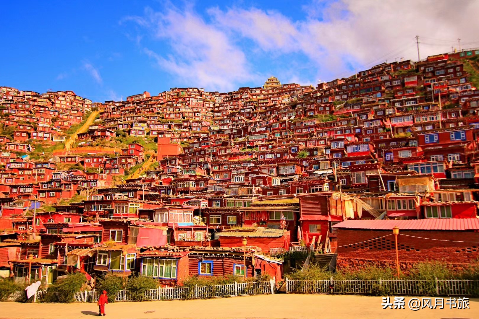 成都出发林芝旅游攻略图,金川梨花节自驾游五日线路图