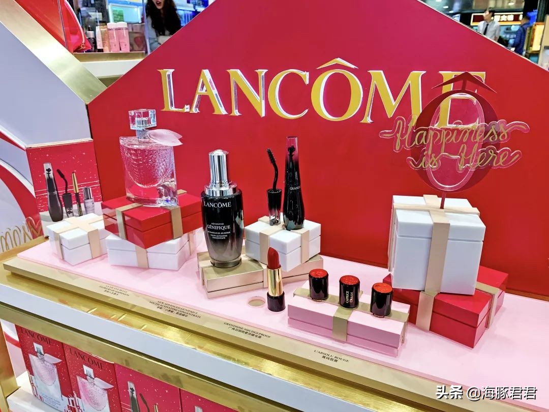 日上圣诞季限时折扣福利大放送,日上打折活动持续到几号