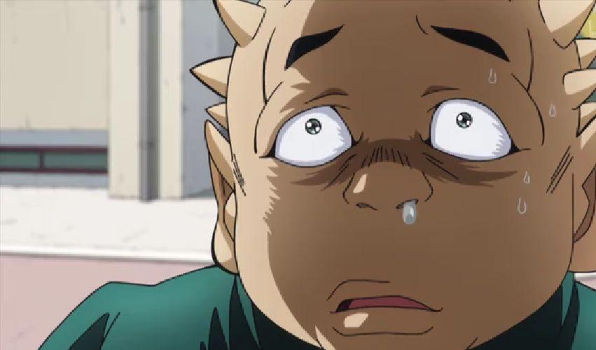 jojo的奇妙冒险历代主角的技能,jojo的奇妙冒险最受欢迎角色选