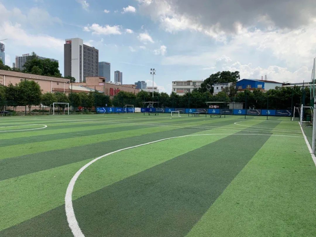 2023广东青少年足球联赛,中国青少年足球联赛广东赛区