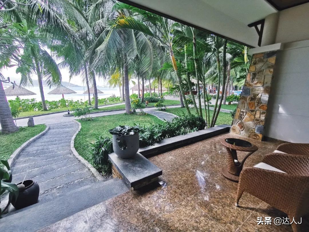 海岛上的梦幻乐园,梦幻海岛主题公园