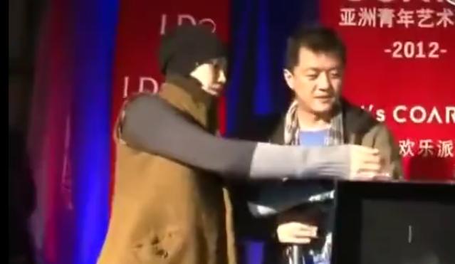 王菲刘涛背后的男人都是投资奇才，李亚鹏为四千万下跪，王珂破产