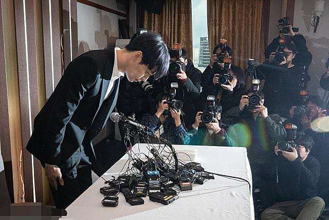 朴有天最新回归消息,朴有天退出jyj