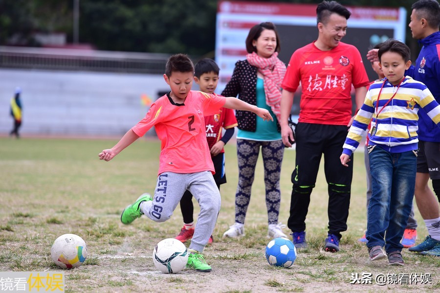 这群中学生做梦都没想到21年后母校105年校庆日能这样过