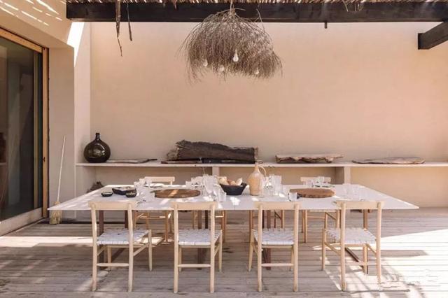 北京侘寂风民宿设计推荐哪家,好看的民宿风设计