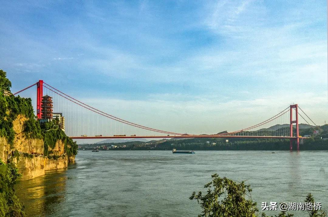 “两优一先”风采展｜陈继发：在修路架桥中打硬仗的“0号球员”