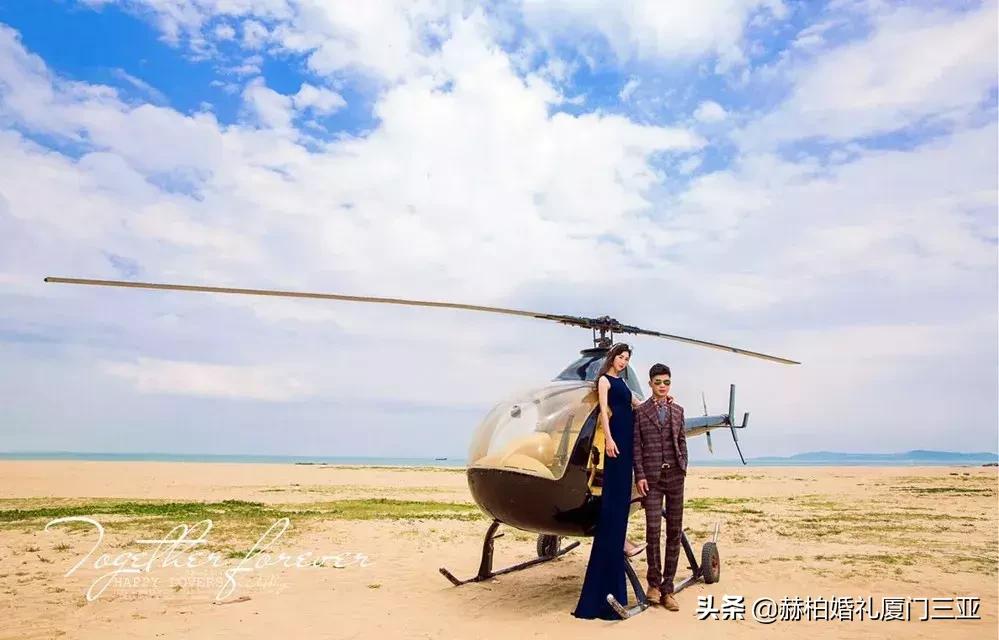 厦门拍的婚纱照大概多少钱,厦门黄厝婚纱照