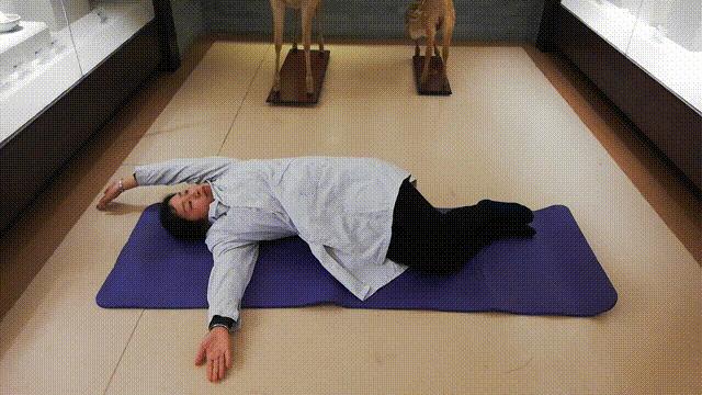 经常久坐腰间盘稍膨出还能久坐吗,久坐如何缓解腰间盘突出