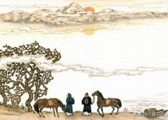 王昌龄最著名十首诗,七绝圣手王昌龄名诗