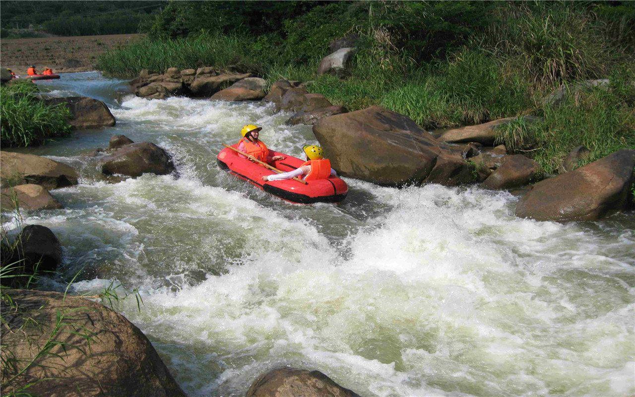 福建旅游必去城市有哪些景点,去福建旅游必去景点有哪些