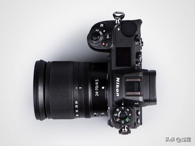 尼康微单Z7全幅单机4575万像素