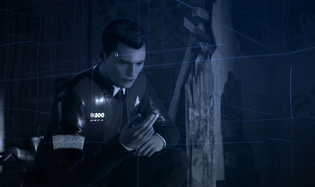 底特律变人超凡双生暴雨哪个好,底特律变人epic为什么不打折