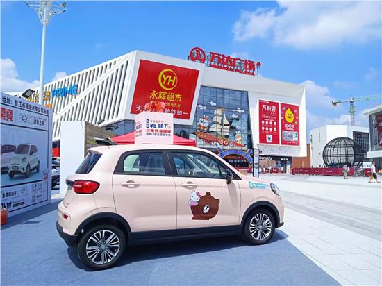 新能源零跑t03哪款性价比高,新零跑t03运动版报价