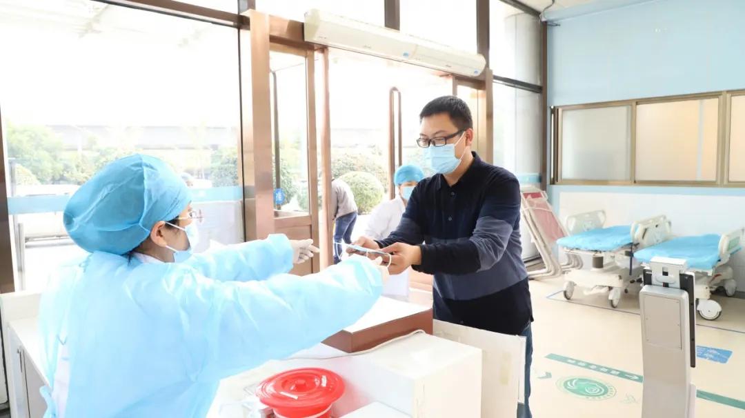 疫情防范于未然,疫情之下无畏惧