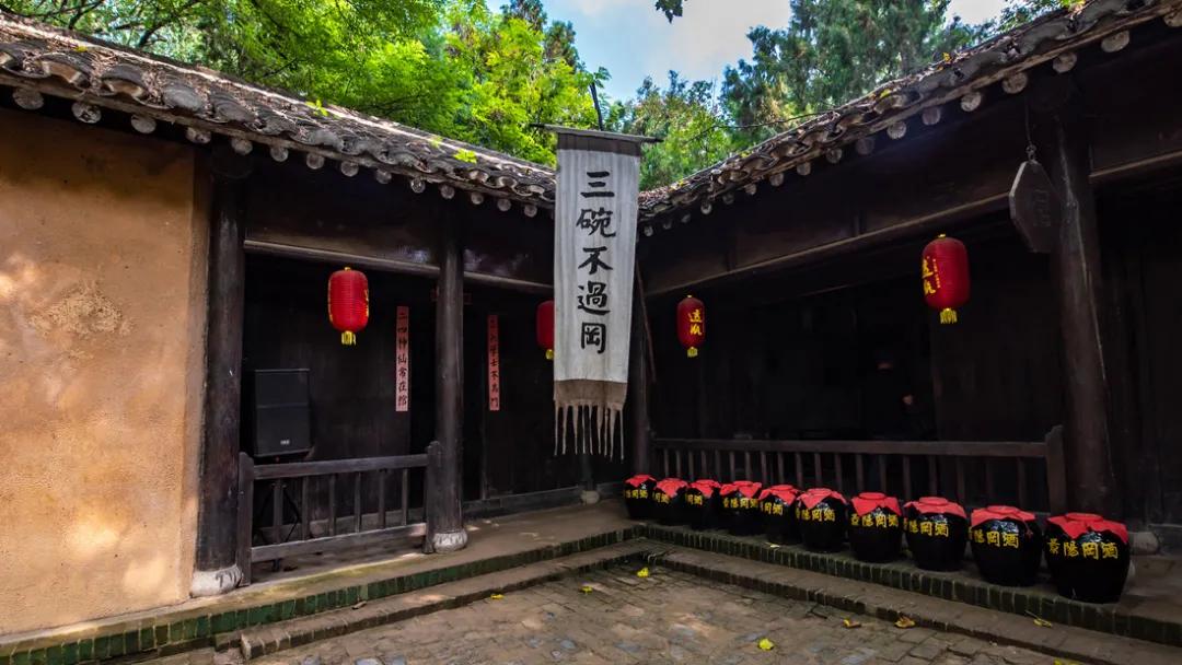 山东旅行不能错过的15个地方,山东出发向南自驾游最美线路推荐