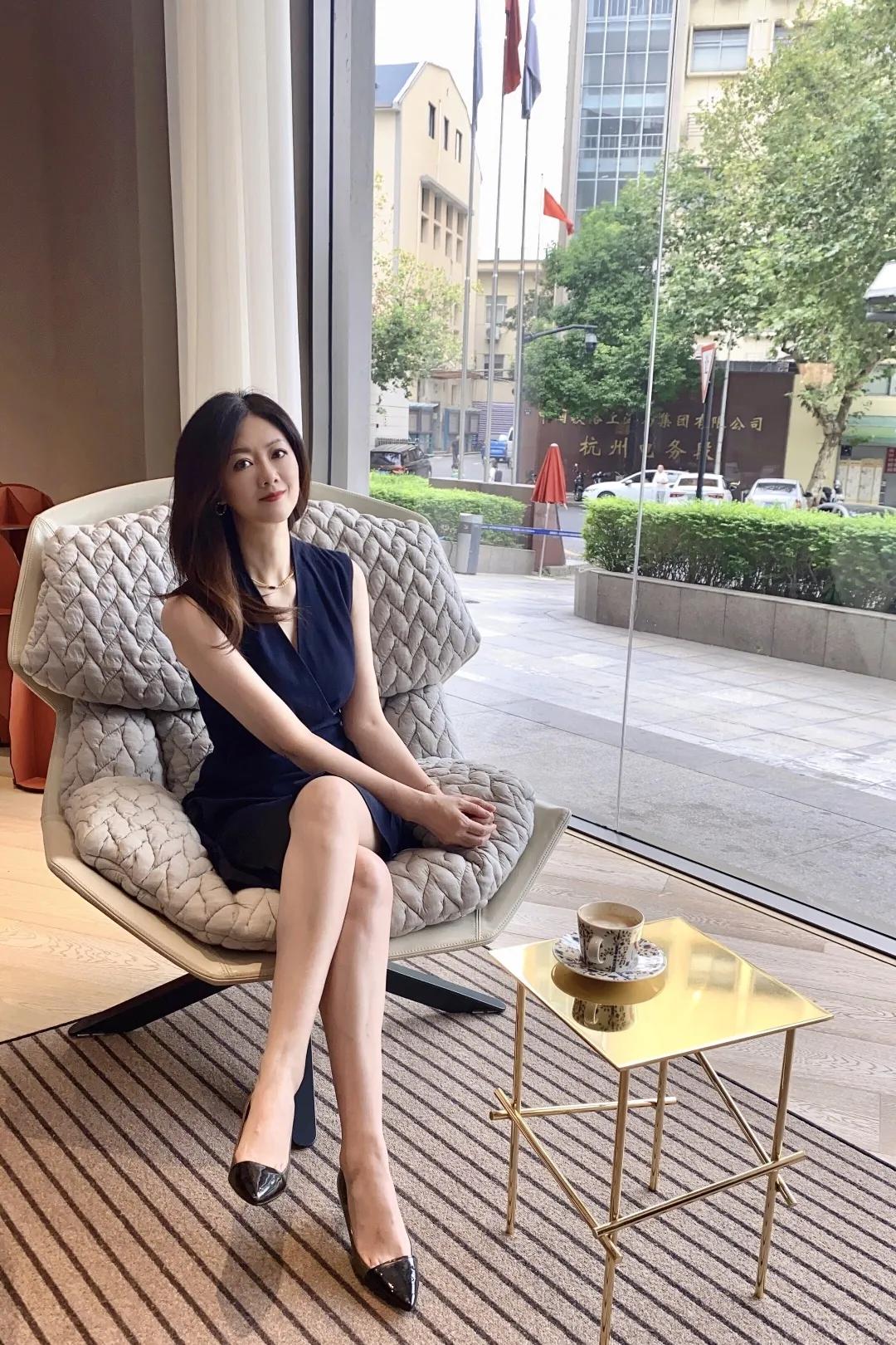 博墨家居童赞：用设计创造精致生活，让家的美好不止于想象