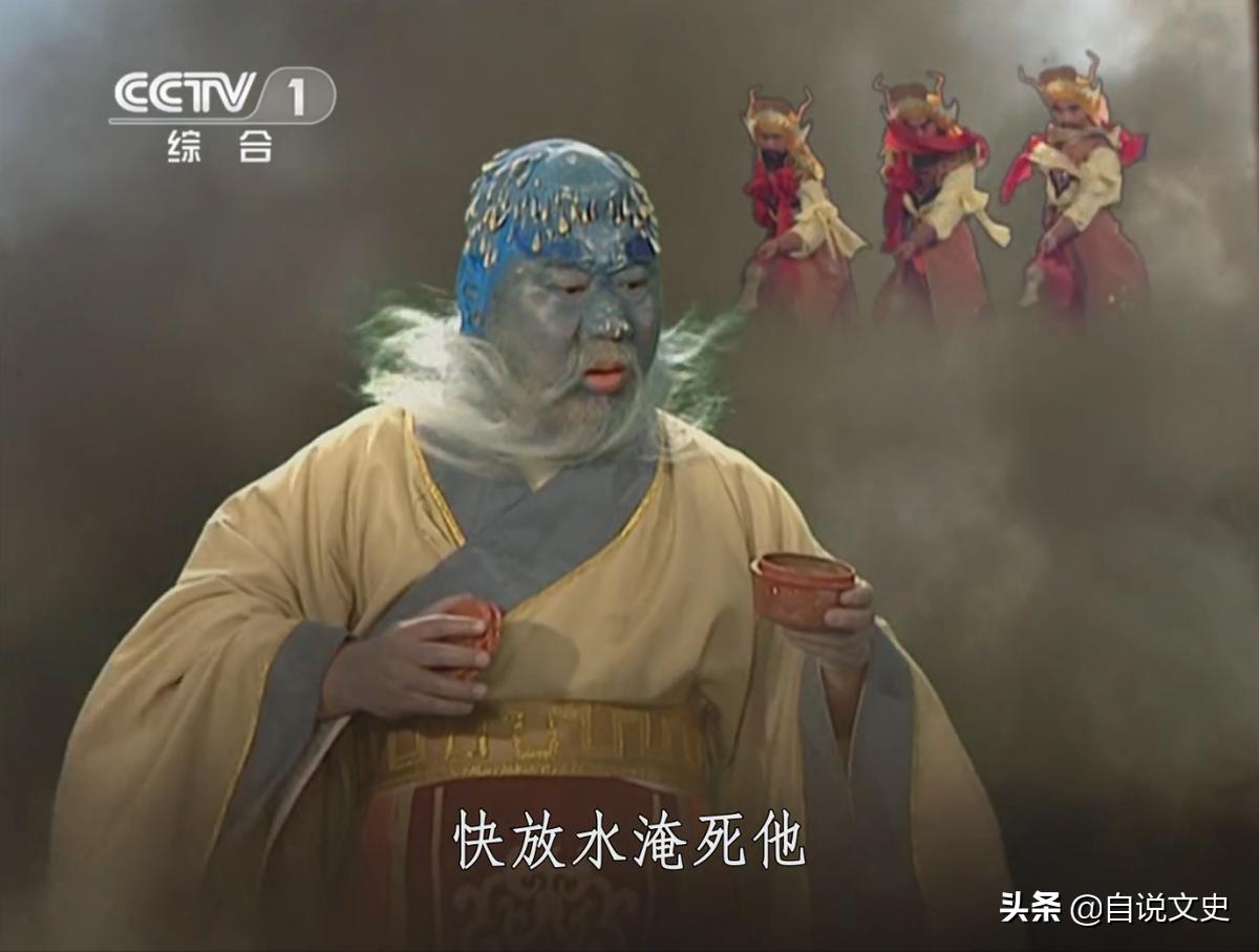 如来给了太上老君金丹砂,西游记太上老君与如来的对决