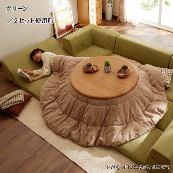 上班族有什么好用的取暖神器,既省电又实用的取暖神器