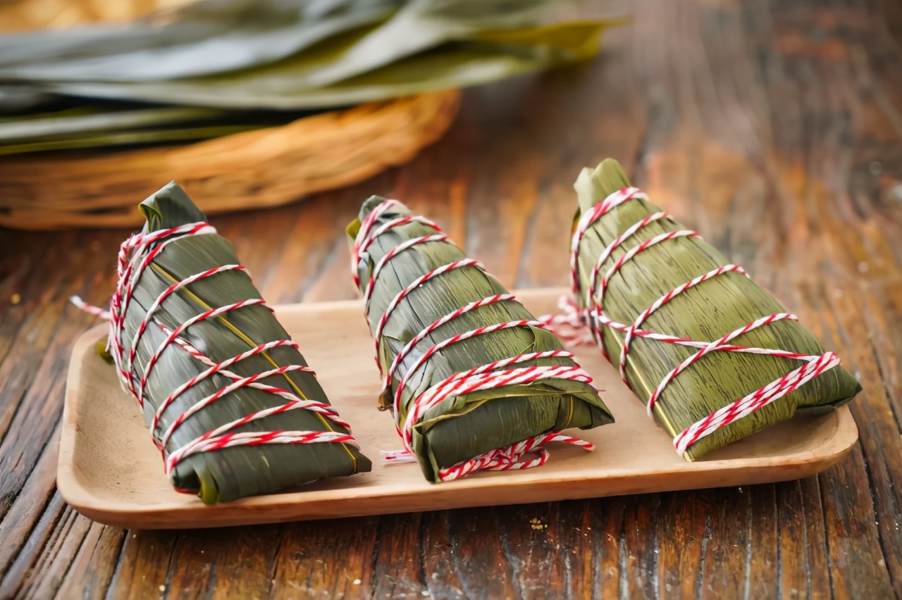 为什么甜粽子和咸粽子要分开煮,咸粽子和甜粽子能一块煮吗