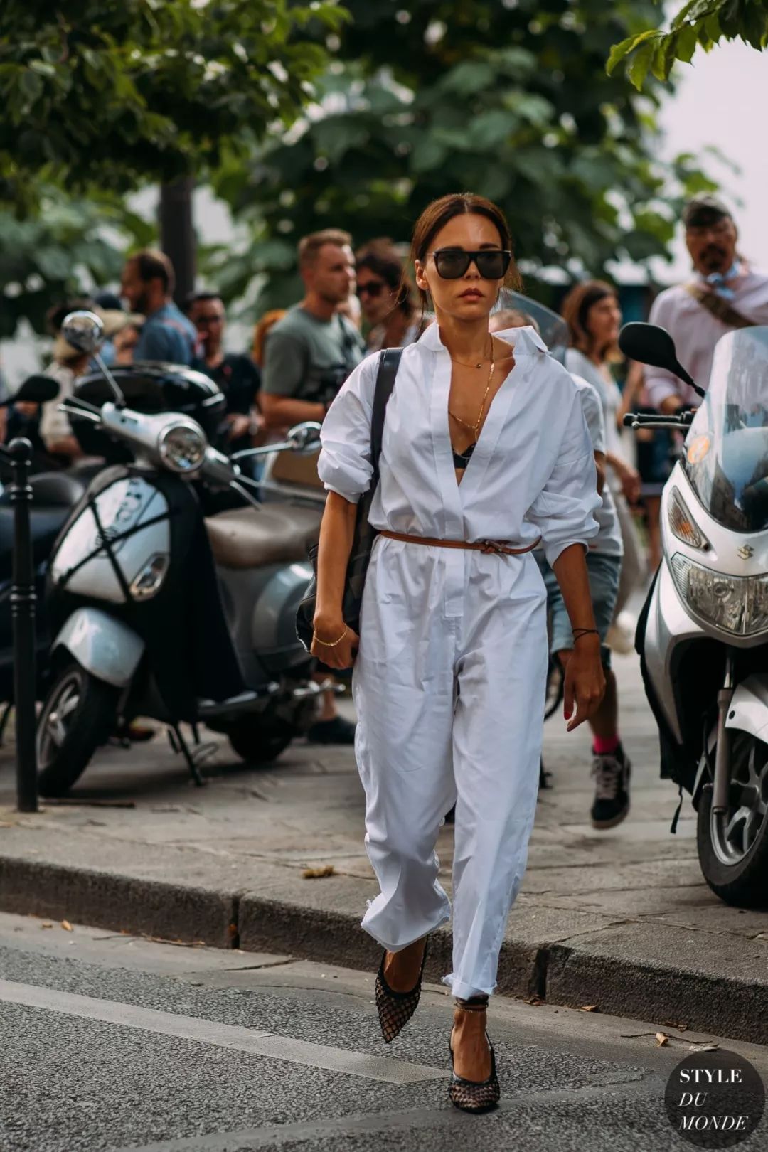 服装人必备的几大面料知识,服装干货知识15秒