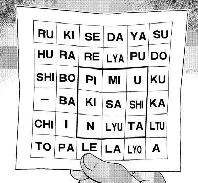 盘点分析2019年柯南漫画，可谓精彩纷呈