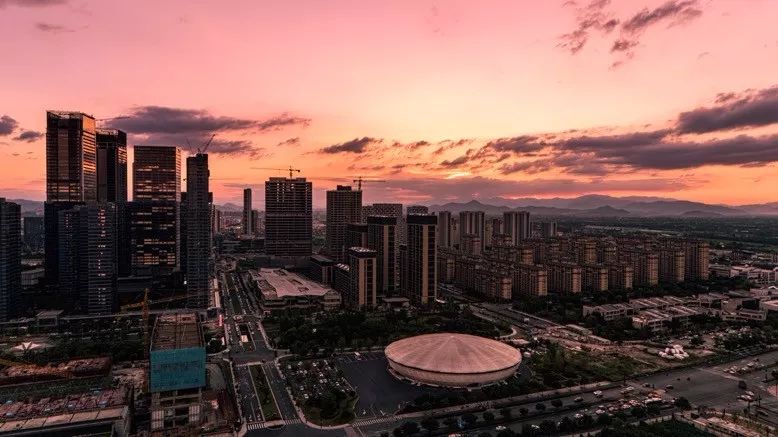 杭城逐梦,住在杭州到底有多幸福