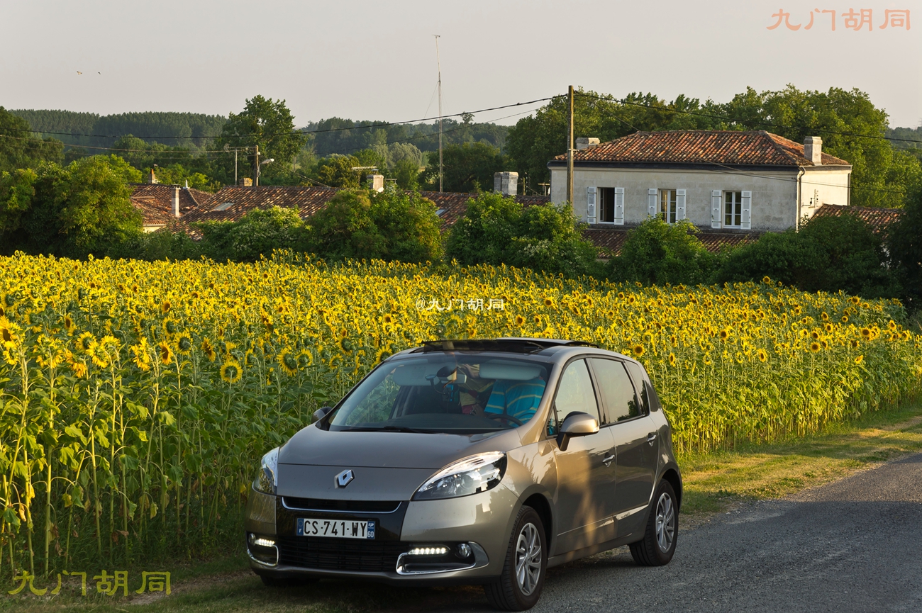 法国旅游葡萄酒庄,法国波尔多酒庄旅游攻略