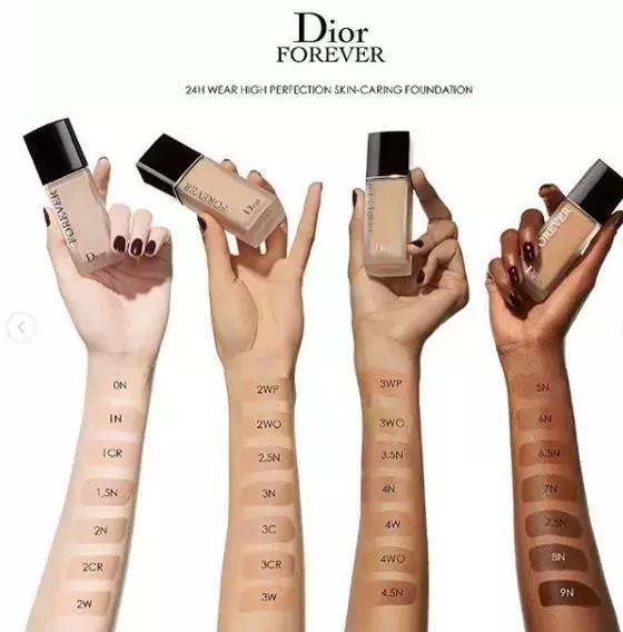 第一瓶大牌粉底液油皮,第一粉底液测评