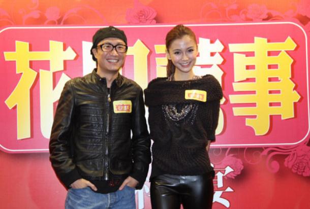 杨颖怼郭麒麟自己10年前就很火，从嫩模到顶流杨颖的上位史不简单