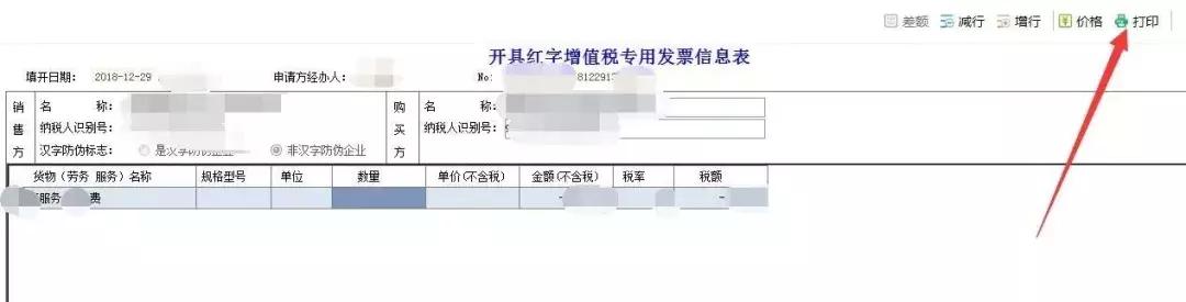 发票参数错误是怎么回事,跨月发现发票错误怎么申报