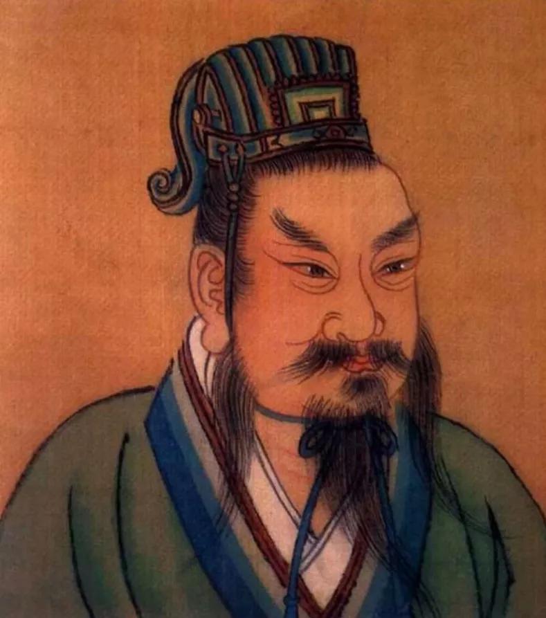 这个牛人家族,建立了两个正统王朝